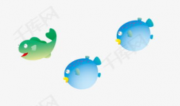 河豚漫画,趣味横生的海洋世界